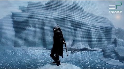 Master Assassin - Skyrim Music Video