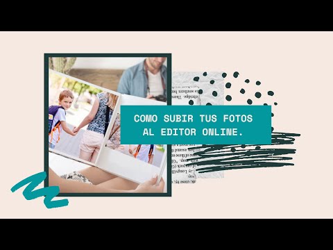 Video: Cómo Subir Al Editor