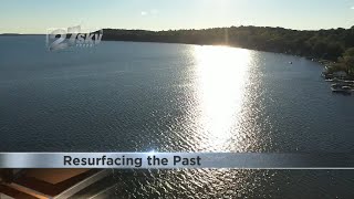 Celebrity Ancient canoes connect Wisconsin's past and present Wealth