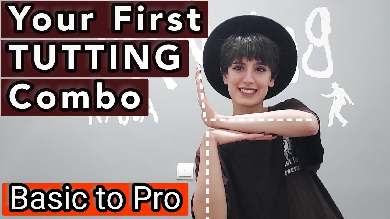 Tutting for Beginners | Learn Fast and Easy