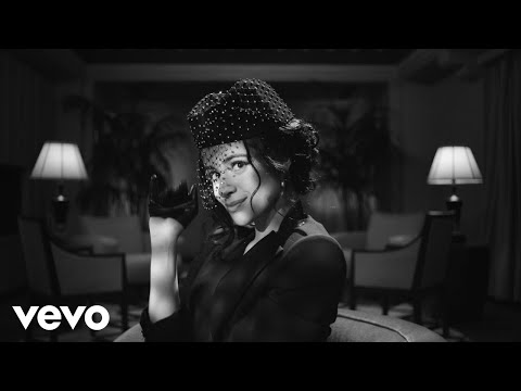 Camila Cabello - “My Oh My” Ft. DaBaby (Video) 