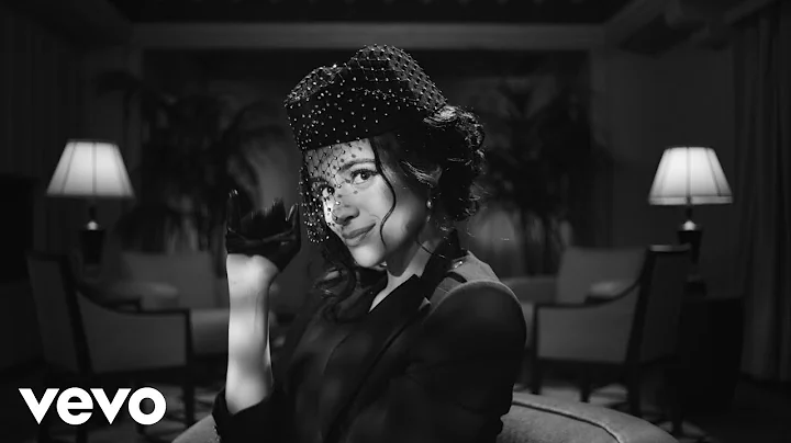 Camila Cabello - My Oh My (Official Music Video) f...