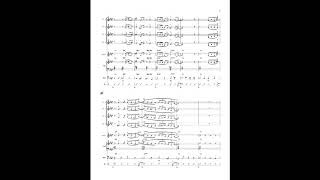 Blue Note Blues - Grade 2 swing by Paul Baker