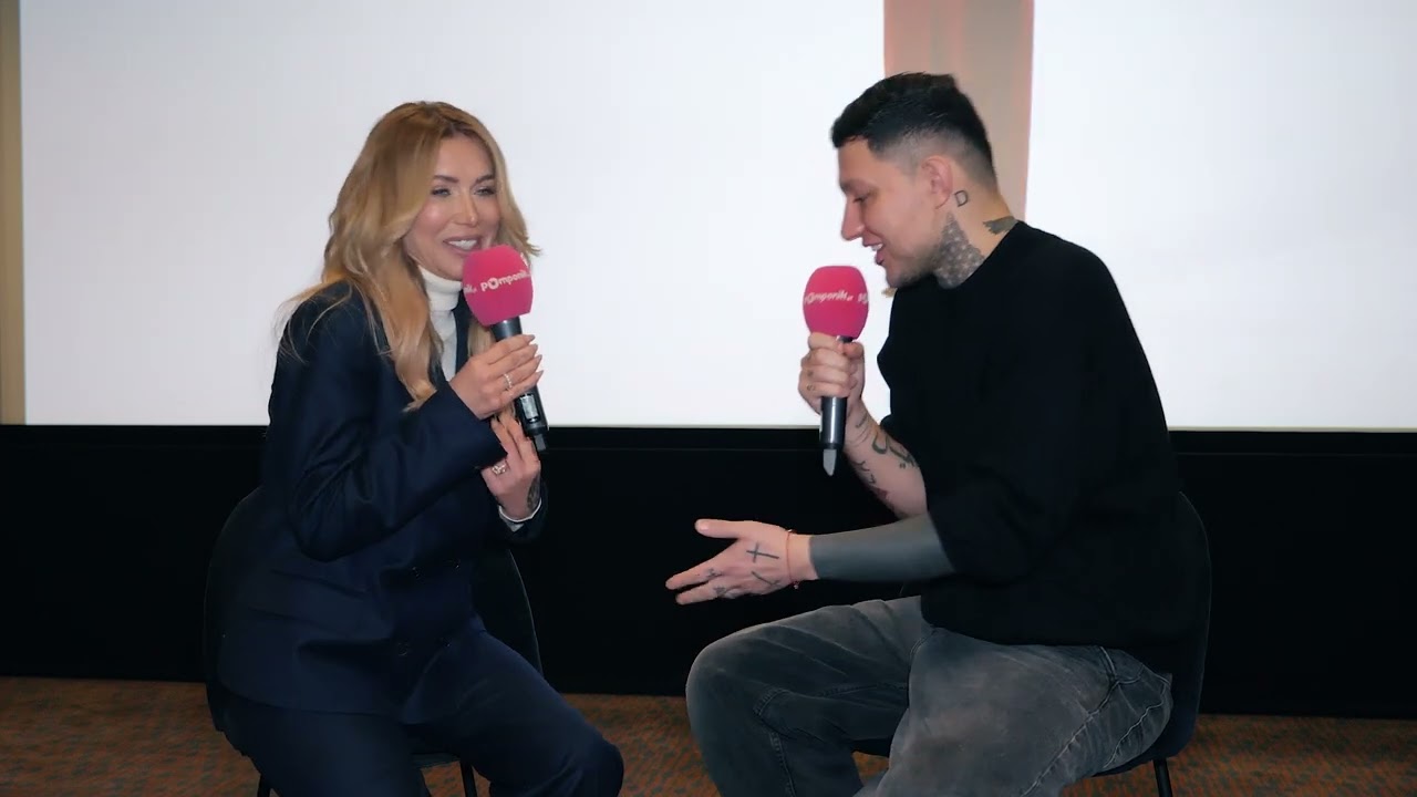 Płacząca Paulla o chorobie i biedzie: spałam na ławce w parku