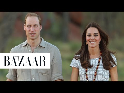 Vidéo: Ce Que Kate N'aime Pas Chez Le Prince William