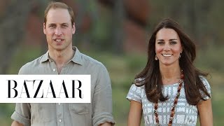 This Is Why Prince William and Duchess Catherine Don’t Hold Hands in Public