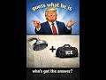 Pop Quiz: Can You Solve It? #trump #ice #minnesota #minneapolis