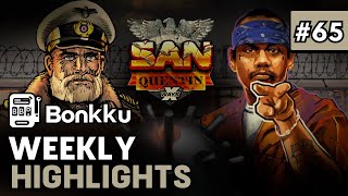 🌟 BONKKU - WEEKLY HIGHLIGHTS #65