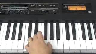 How to Read Sheet Music for Piano   Broken Chords in Piano Sheet Music screenshot 5
