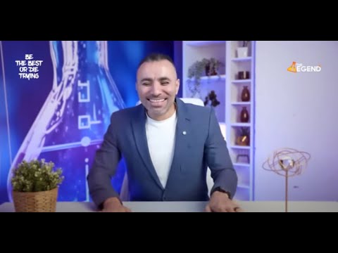 ايه الحماس ده كله يا بت اكثر مكالمه خضت مستر خالد صقر من الحماس والطاقة اللي فيها 