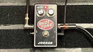 Jordan Buzz Tone