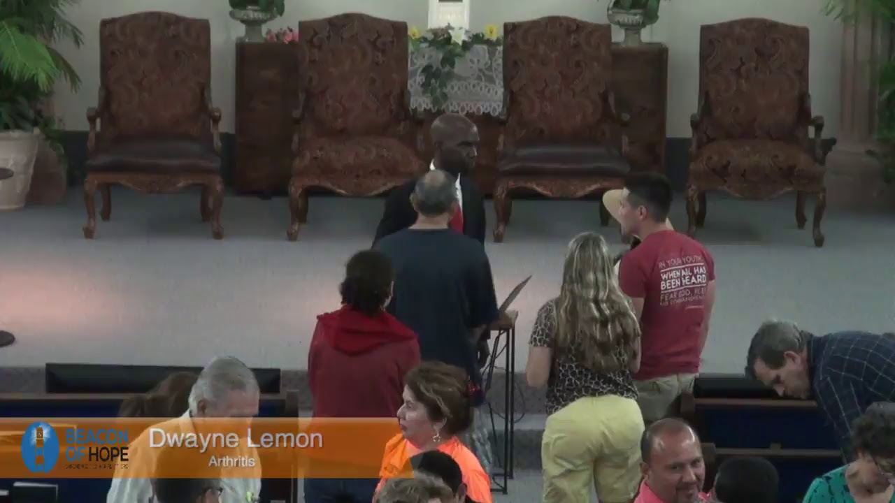 Arthritis - A Disease with a Thousand Curies | Dwayne Lemon