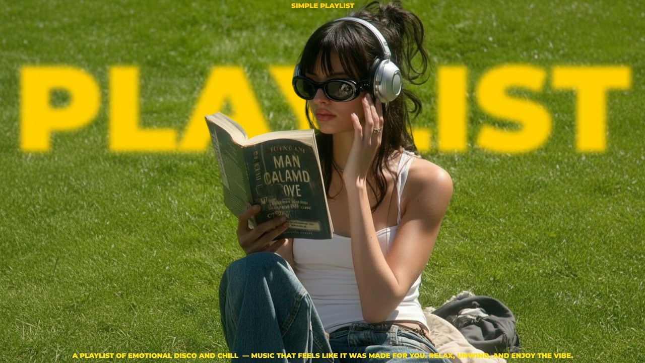 Playlist | You Won’t Skip | Disco R&B Energy ❤️ | Feel Good Playlist | Vol. 39