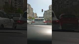 Gaziantep/Şahinbey Direksiyon Eğitimi Güzargahı(A) 