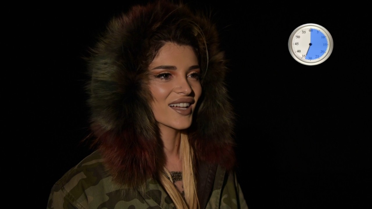 60 Sekonda: Era Istrefi