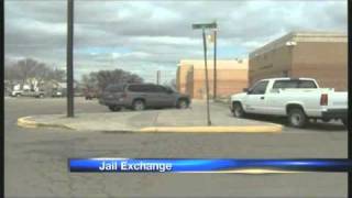 KRQE.com Midday Webcast March 3, 2011