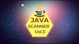 Java 3. Entrada por consola. Scanner News