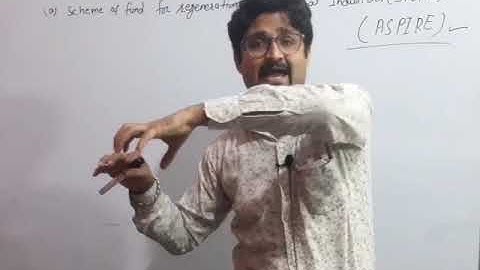 CSEET |8|INDIAN FINANCIAL MARKET| FINANCIAL ASSISTANCE ||