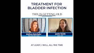How to Beat a Bladder Infection