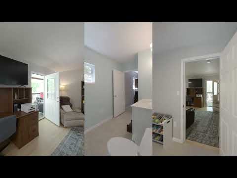 603 S Lake Dr, Oneida, TN home video tour