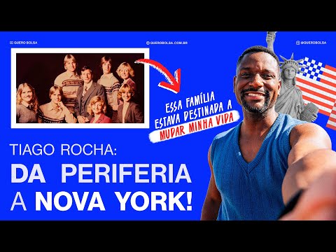 A história mais cinematográfica que você vai ouvir hoje!