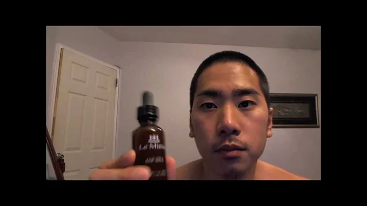 Le Mieux iso cell recovery solution toner egf dna serum review