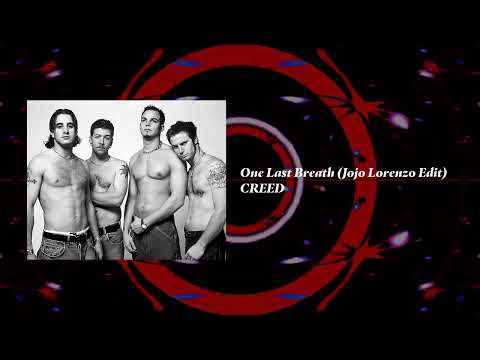 One Last Breath (Jojo Lorenzo Edit)