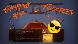 MiceForce - Gameplay #4 + FULLSCREEN