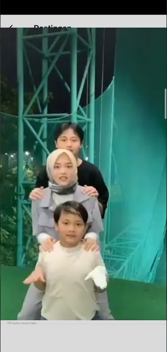 3 saudara soswitt anaknya sule |rizwan, putri, ferdy|