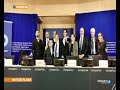 Move4free al Parlamento Europeo