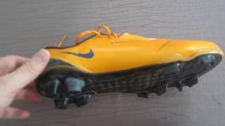 nike mercurial vapor x ibrahimovic