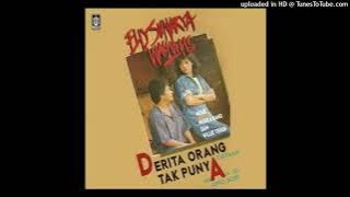 Elly Sunarya & Wacha HS - Derita Orang Tak Punya - Composer : Joko Sori & Iwan JG 1987 (CDQ)