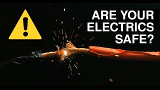 5 Signs Your House Needs a Rewire
