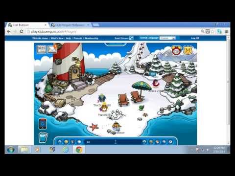 Comment habiller rare sur pingouin club