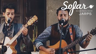 JARPS - Everybody Shines | Sofar Gran Canaria