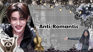 [Dasklinh Audio Cortis] Anti-Romantic | Seonghyeon #fanfiction #audiostory #hưcấu