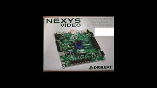 Digilent Nexys Video Atlys Arty Z7 Genesys PYNQ-Z1 Basys 2 Basys 3 ZedBoard Eclypse Z7 Nexys 4 DDR