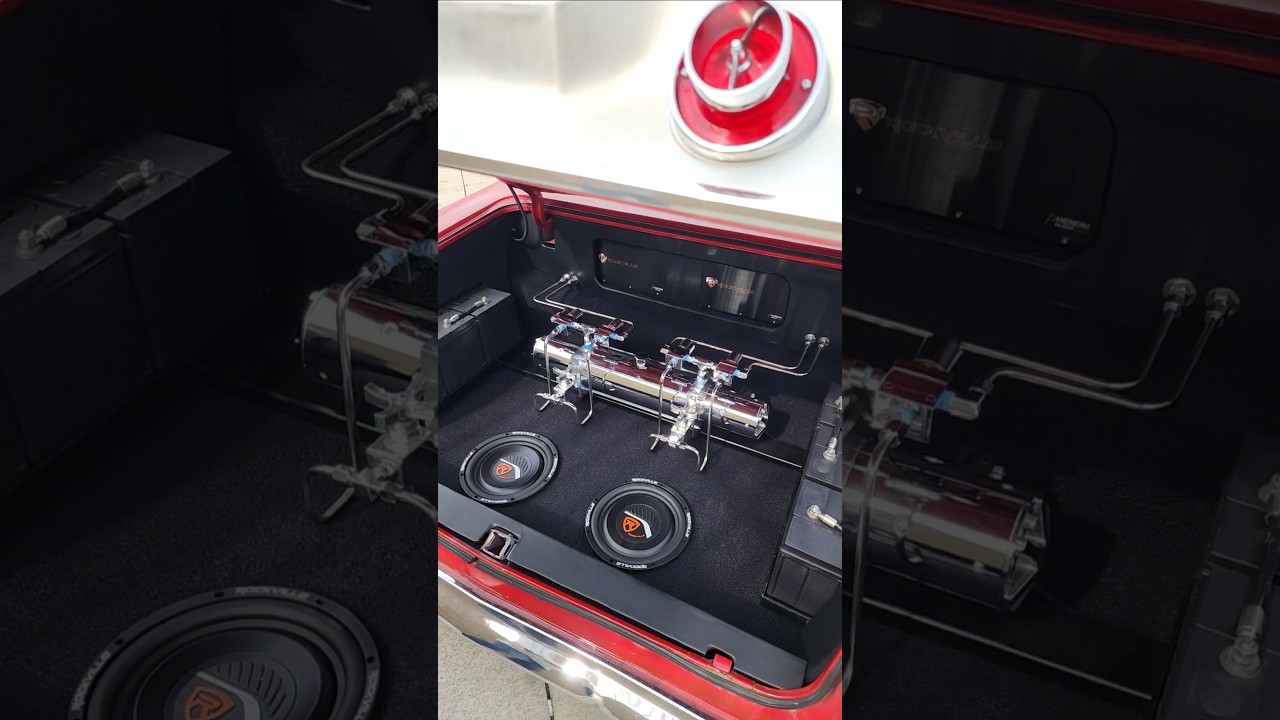 4Speed on 50 Cars & Coffee #lowrider #impala #buick