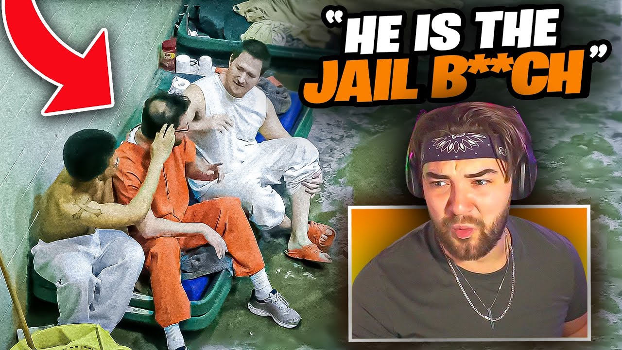 THIS GUY WON'T LAST!! | KingWoolz 60 DAYS IN Season 2 Reaction