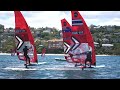 Sail Sydney 2022 - Day One