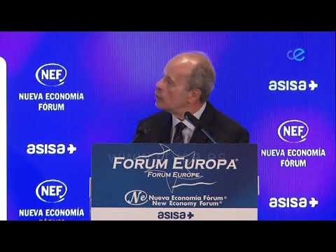 El ministro de Justicia reconoce una distensión del conflicto diplomático con Marruecos