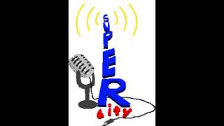 Super City Ep 3 - Radio Play
In which Mike tells us about more Villains and Heroes. Super City Ep 3 - Radio Play