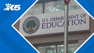State Superintendent warns of potential for 'exceedingly painful' impact from federal education cuts