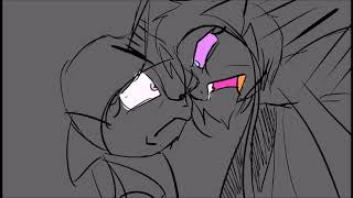 I´m Just You Problem ANIMATIC [ MLP OC]