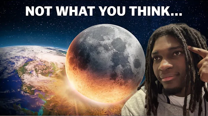 DreadHeadMar Reacts to 15 Minutes of ACTUALLY Unbelievable Space Facts