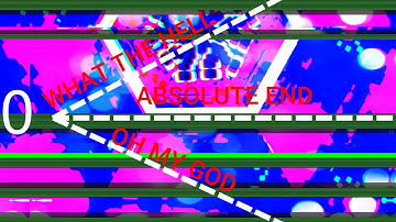 Numbers 0 to 𝔸𝕓𝕤𝕠𝕝𝕦𝕥𝕖 𝔼𝕟𝕕!?!?!?!?!?!?!??!?!?