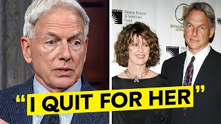 Mark Harmon REVEALS Why He HAD To Leave NCIS..