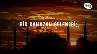 Pınar'la Ramazan Geleneği Resimi