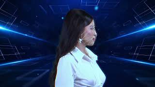 UPHSD Mr. & Ms. University - AI-Themed Candidate Introduction