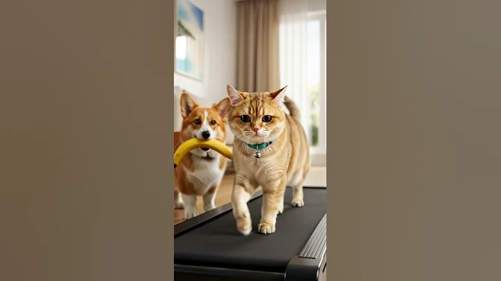 Video 11847871: munchkin cat cute pet, munchkin cat funny, cat fails funny pets